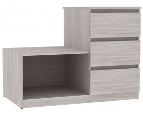 Комод Мальта K207 (ЯШС) в Снежинске - snezhinsk.mebel24.online | фото