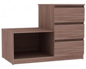 Комод Мальта K207 (ЯШТ) в Снежинске - snezhinsk.mebel24.online | фото