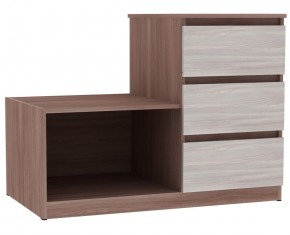 Комод Мальта K207 (ЯШТ-ЯШС) в Снежинске - snezhinsk.mebel24.online | фото