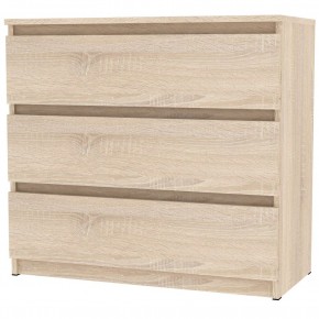 Комод Malta light K124 (ДСС) в Снежинске - snezhinsk.mebel24.online | фото