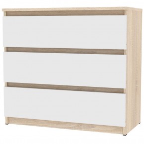 Комод Malta light K124 (ДСС-Белый) в Снежинске - snezhinsk.mebel24.online | фото