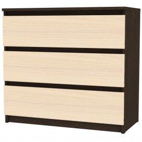 Комод Malta light K124 (Венге-ДМ) в Снежинске - snezhinsk.mebel24.online | фото