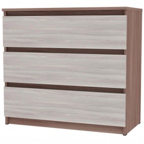 Комод Malta light K124 (ЯШТ-ЯШС) в Снежинске - snezhinsk.mebel24.online | фото