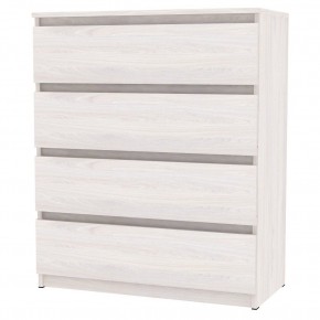 Комод Malta light K125 (ЯАС) в Снежинске - snezhinsk.mebel24.online | фото