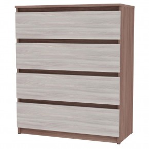 Комод Malta light K125 (ЯШТ-ЯШС) в Снежинске - snezhinsk.mebel24.online | фото