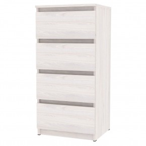 Комод Malta light K126 (ЯАС) в Снежинске - snezhinsk.mebel24.online | фото