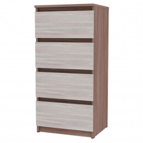 Комод Malta light K126 (ЯШТ-ЯШС) в Снежинске - snezhinsk.mebel24.online | фото