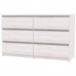 Комод Malta light K143 (ЯАС) в Снежинске - snezhinsk.mebel24.online | фото