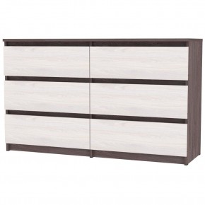 Комод Malta light K143 (ЯАТ-ЯАС) в Снежинске - snezhinsk.mebel24.online | фото