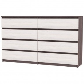 Комод Malta light K147 (ЯАТ-ЯАС) в Снежинске - snezhinsk.mebel24.online | фото