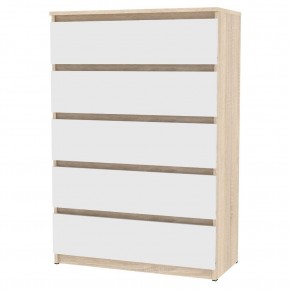 Комод Malta light K149 (ДСС-Белый) в Снежинске - snezhinsk.mebel24.online | фото