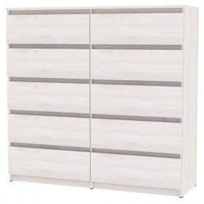 Комод Malta light K155 (ЯАС) в Снежинске - snezhinsk.mebel24.online | фото