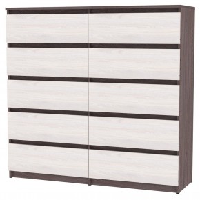 Комод Malta light K155 (ЯАТ-ЯАС) в Снежинске - snezhinsk.mebel24.online | фото