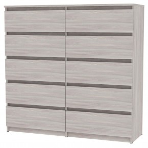 Комод Malta light K155 (ЯШС) в Снежинске - snezhinsk.mebel24.online | фото