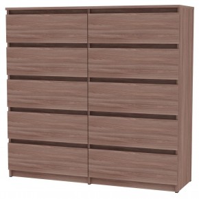 Комод Malta light K155 (ЯШТ) в Снежинске - snezhinsk.mebel24.online | фото