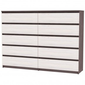Комод Malta light K156 (ЯАТ-ЯАС) в Снежинске - snezhinsk.mebel24.online | фото