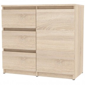 Комод Malta light K186 (ДСС) в Снежинске - snezhinsk.mebel24.online | фото