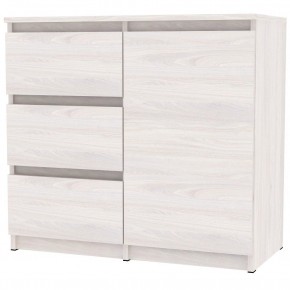 Комод Malta light K186 (ЯАС) в Снежинске - snezhinsk.mebel24.online | фото