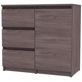 Комод Malta light K186 (ЯАТ) в Снежинске - snezhinsk.mebel24.online | фото