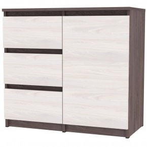 Комод Malta light K186 (ЯАТ-ЯАС) в Снежинске - snezhinsk.mebel24.online | фото