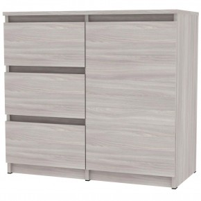 Комод Malta light K186 (ЯШС) в Снежинске - snezhinsk.mebel24.online | фото