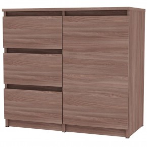 Комод Malta light K186 (ЯШТ) в Снежинске - snezhinsk.mebel24.online | фото