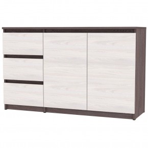 Комод Malta light K187 (ЯАТ-ЯАС) в Снежинске - snezhinsk.mebel24.online | фото