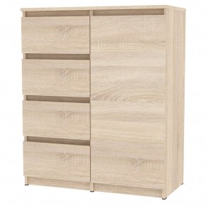 Комод Malta light K188 (ДСС) в Снежинске - snezhinsk.mebel24.online | фото