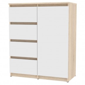 Комод Malta light K188 (ДСС-Белый) в Снежинске - snezhinsk.mebel24.online | фото
