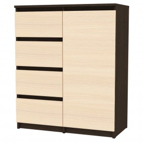 Комод Malta light K188 (Венге-ДМ) в Снежинске - snezhinsk.mebel24.online | фото