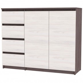 Комод Malta light K189 (ЯАТ-ЯАС) в Снежинске - snezhinsk.mebel24.online | фото