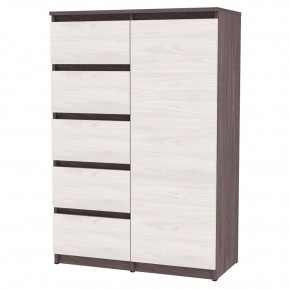 Комод Malta light K190 (ЯАТ-ЯАС) в Снежинске - snezhinsk.mebel24.online | фото