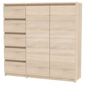Комод Malta light K191 (ДСС) в Снежинске - snezhinsk.mebel24.online | фото