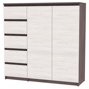 Комод Malta light K191 (ЯАТ-ЯАС) в Снежинске - snezhinsk.mebel24.online | фото