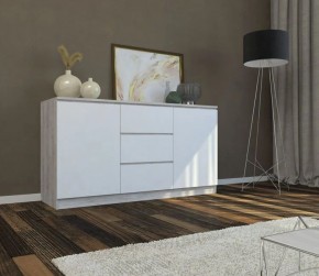 Комод МОДЕРН М6-3 в Снежинске - snezhinsk.mebel24.online | фото 4