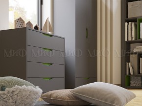 НЕАПОЛЬ Комод в Снежинске - snezhinsk.mebel24.online | фото