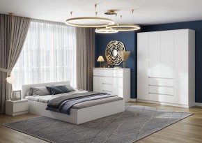 НИЦЦА-6 Комод (НЦ.06) в Снежинске - snezhinsk.mebel24.online | фото 3
