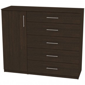 Комод "Калисто (K40)" ручка рейлинг в Снежинске - snezhinsk.mebel24.online | фото 7