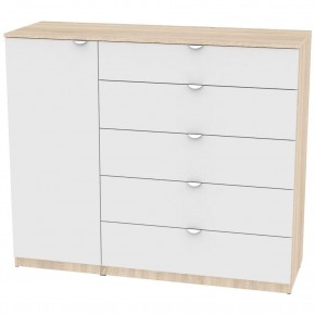 Комод "Калисто (K40)" ручка торцевая в Снежинске - snezhinsk.mebel24.online | фото 6