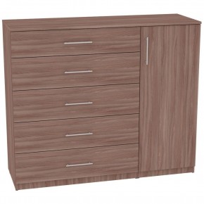 Комод "Калисто (K41)" ручка рейлинг в Снежинске - snezhinsk.mebel24.online | фото 10