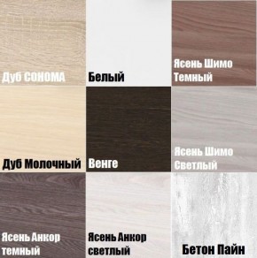 Комод "Калисто (K41)" ручка рейлинг в Снежинске - snezhinsk.mebel24.online | фото 3