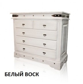 Комод "Викинг 03" массив в Снежинске - snezhinsk.mebel24.online | фото 3