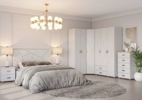 Комод с 5 ящиками "Сандра" в Снежинске - snezhinsk.mebel24.online | фото 3