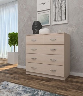 Комод Ш900 в Снежинске - snezhinsk.mebel24.online | фото 3