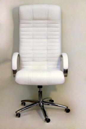 Кресло для руководителя Атлант КВ-02-131111-0402 в Снежинске - snezhinsk.mebel24.online | фото 2