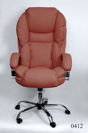 Кресло для руководителя Барон КВ-12-131112-0412 в Снежинске - snezhinsk.mebel24.online | фото 2