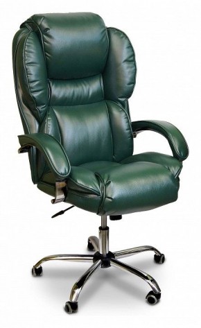 Кресло для руководителя Барон КВ-12-131112_0470 в Снежинске - snezhinsk.mebel24.online | фото