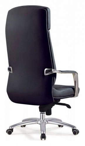 Кресло для руководителя Бюрократ Dao/Black в Снежинске - snezhinsk.mebel24.online | фото 4