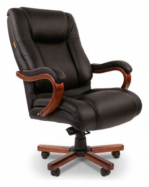 Кресло для руководителя Chairman 503 в Снежинске - snezhinsk.mebel24.online | фото