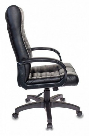 Кресло для руководителя KB-10/BLACK в Снежинске - snezhinsk.mebel24.online | фото 3